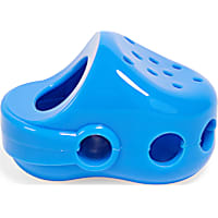 YOULY Shoe Build & Play Slide-On Dog Toy