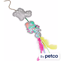 YOULY Scorpio Mix & Match Teaser Attachment Cat Toy
