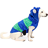 YOULY Caterpillar Character Pet Hoodie