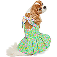 YOULY Easter Pet Dress