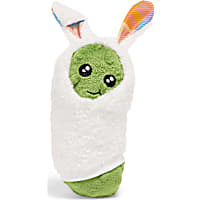 YOULY Easter Pickle Plush Dog Toy