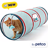 YOULY Under the Sea Cat Tunnel