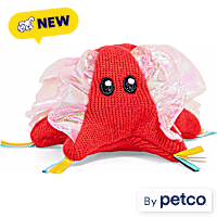 YOULY Starfish Cat Toy