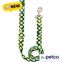 YOULY Tennis Ball Dog Leash
