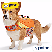 YOULY Ultimate Dog Flotation Vest