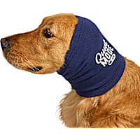 YOULY Soothing Pet Head Cap for Travel