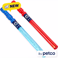 YOULY Chicken-Flavored Dog Bubbles