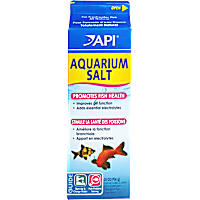 API Aquarium Salt