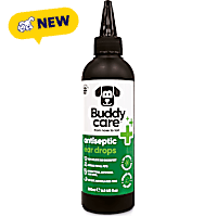 Buddycare Pet Antiseptic Ear Drops