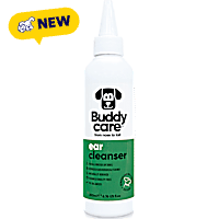 Buddycare Dog Ear Cleanser