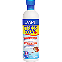 API Stress Coat Aquarium Water Conditioner