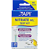 API Nitrate Test Kit for Freshwater/Saltwater Aquariums