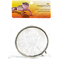 Imagitarium Mealworm Strainer