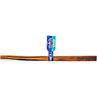 Barkworthies Odor Free  Dog Bully Stick