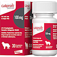 Galliprant 100 mg for Dogs