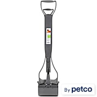 So Phresh Easy Pick-Up Claw Scoop for Dogs