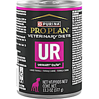 Purina Pro Plan Veterinary Diets UR Urinary Ox/St Canine Formula Wet Dog Food