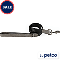 Reddy Jacquard Dog Leash