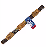 Barkworthies 12" Beef Collagen Kabob Stick for Dogs
