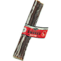 Barkworthies 6'' Smoked Beef Gullet Stick Dog Treat