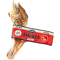 Barkworthies Smoked Duck Feet Dog Chew