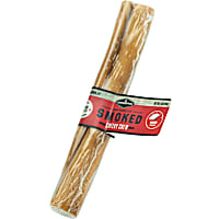 Barkworthies Smoked 6'' Cheeky Dog Chew