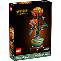 LEGO Chrysantheum