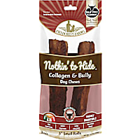 Fieldcrest Farms Nothin' to Hide Small Roll 5" Bully for Dogs