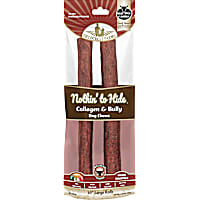 Fieldcrest Farms Nothin' to Hide Large Roll 10" Bully for Dogs