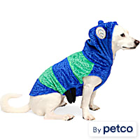 YOULY Caterpillar Character Pet Hoodie