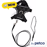 YOULY Soft Kitten Harness