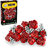 LEGO Botanicals Bouquet of Roses