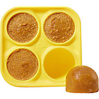 Woof Pupsicle Treat Tray Mold for Dogs
