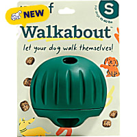 Woof Walkabout for Dogs