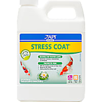 API PondCare Stress Coat Freshwater Conditioner