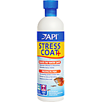 API Stress Coat Aquarium Water Conditioner