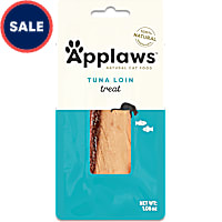 Applaws Natural Whole Tuna Loin Cat Treat