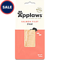 Applaws Natural Salmon Cat Treats