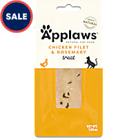 Applaws Natural Chicken with Rosemary Cat Treats