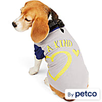 YOULY Two of a Kind Right Matching Dog Tee
