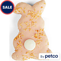 YOULY Easter Bunny Cookie for Dogs