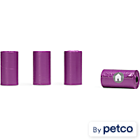 YOULY Berry Waste Bag Refills