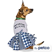 YOULY Daydream Believer Pet Dress