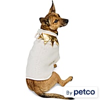 YOULY Crown Pet Sweater
