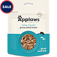 Applaws Natural Tuna Freeze Dried Cat Treats