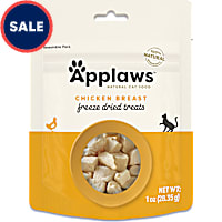 Applaws Natural Chicken Freeze Dried Cat Treats