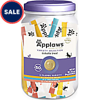 Applaws Natural Variety Lickable Cat Treats