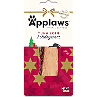 Applaws Holiday Selection Loin Treat for Cats