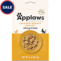 Applaws Chicken Breast Recipe Natural Chewy Cat Treats