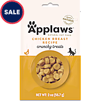 Applaws Chicken Breast Recipe Natural Crunchy Cat Treats